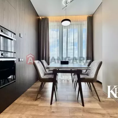 Купити квартиру - Дніпро, Костомарівська вул.1. Продаж нерухомості - Центральний (Кіровський), вторинний ринок і новобуд недорого, ціна до 250000$, оголошення №2032237 фото 14
