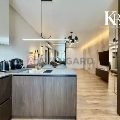 Купити квартиру - Дніпро, Костомарівська вул.1. Продаж нерухомості - Центральний (Кіровський), вторинний ринок і новобуд недорого, ціна до 250000$, оголошення №2032237 фото 15