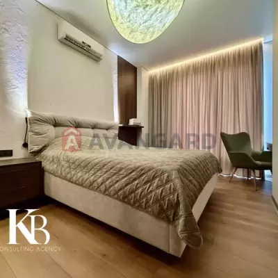 Купити квартиру - Дніпро, Костомарівська вул.1. Продаж нерухомості - Центральний (Кіровський), вторинний ринок і новобуд недорого, ціна до 250000$, оголошення №2032237 фото 16