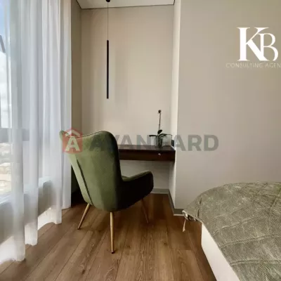 Купити квартиру - Дніпро, Костомарівська вул.1. Продаж нерухомості - Центральний (Кіровський), вторинний ринок і новобуд недорого, ціна до 250000$, оголошення №2032237 фото 18