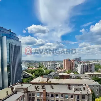 Купити квартиру - Дніпро, Костомарівська вул.1. Продаж нерухомості - Центральний (Кіровський), вторинний ринок і новобуд недорого, ціна до 250000$, оголошення №2032237 фото 2