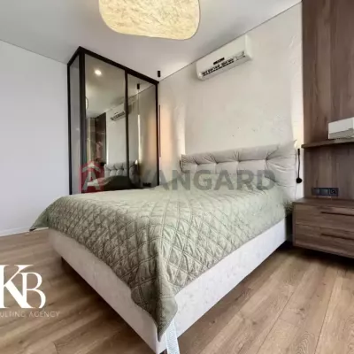 Купити квартиру - Дніпро, Костомарівська вул.1. Продаж нерухомості - Центральний (Кіровський), вторинний ринок і новобуд недорого, ціна до 250000$, оголошення №2032237 фото 20
