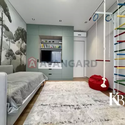 Купити квартиру - Дніпро, Костомарівська вул.1. Продаж нерухомості - Центральний (Кіровський), вторинний ринок і новобуд недорого, ціна до 250000$, оголошення №2032237 фото 23