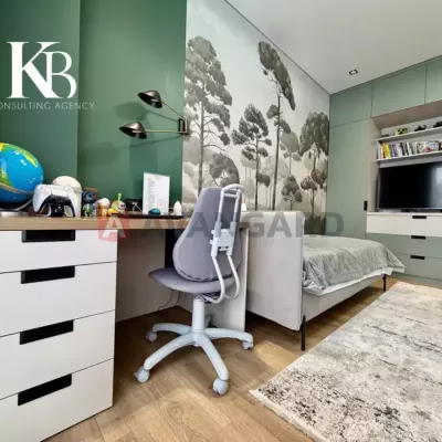 Купити квартиру - Дніпро, Костомарівська вул.1. Продаж нерухомості - Центральний (Кіровський), вторинний ринок і новобуд недорого, ціна до 250000$, оголошення №2032237 фото 25