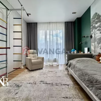 Купити квартиру - Дніпро, Костомарівська вул.1. Продаж нерухомості - Центральний (Кіровський), вторинний ринок і новобуд недорого, ціна до 250000$, оголошення №2032237 фото 26