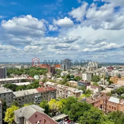 Купити квартиру - Дніпро, Костомарівська вул.1. Продаж нерухомості - Центральний (Кіровський), вторинний ринок і новобуд недорого, ціна до 250000$, оголошення №2032237 фото 3