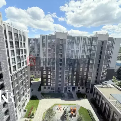 Купити квартиру - Дніпро, Костомарівська вул.1. Продаж нерухомості - Центральний (Кіровський), вторинний ринок і новобуд недорого, ціна до 250000$, оголошення №2032237 фото 31
