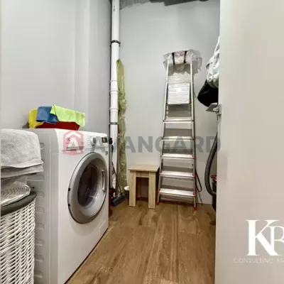 Купити квартиру - Дніпро, Костомарівська вул.1. Продаж нерухомості - Центральний (Кіровський), вторинний ринок і новобуд недорого, ціна до 250000$, оголошення №2032237 фото 33