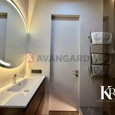 Купити квартиру - Дніпро, Костомарівська вул.1. Продаж нерухомості - Центральний (Кіровський), вторинний ринок і новобуд недорого, ціна до 250000$, оголошення №2032237 фото 35