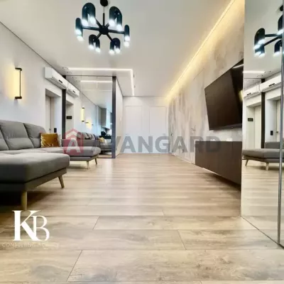 Купити квартиру - Дніпро, Костомарівська вул.1. Продаж нерухомості - Центральний (Кіровський), вторинний ринок і новобуд недорого, ціна до 250000$, оголошення №2032237 фото 4