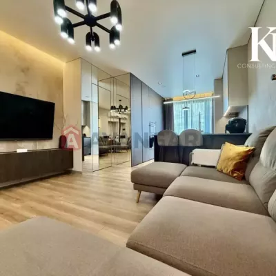 Купити квартиру - Дніпро, Костомарівська вул.1. Продаж нерухомості - Центральний (Кіровський), вторинний ринок і новобуд недорого, ціна до 250000$, оголошення №2032237 фото 5