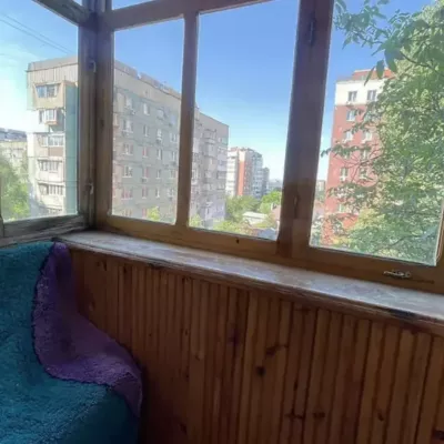 Купити квартиру - Дніпро. Продаж нерухомості - Центральний (Кіровський), вторинний ринок і новобуд недорого, ціна до 72000$, оголошення №2032314 фото 10