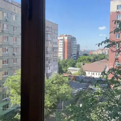 Купити квартиру - Дніпро. Продаж нерухомості - Центральний (Кіровський), вторинний ринок і новобуд недорого, ціна до 72000$, оголошення №2032314 фото 11