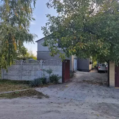 Купити будинок - Дніпро, Моторний пров.. Продаж нерухомості - Амур-Нижньодніпровський (Амур Нижнеднепровский), вторинний ринок і новобуд недорого, ціна до 81000$, оголошення №1833242 фото 30