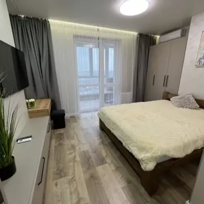 Зняти квартиру - Харків, Рогатинська Левада вул.18. Оренда нерухомості - Новобаварський (Жовтневий), вторинний ринок і новобуд недорого, ціна до 20000грн, оголошення №2032495 фото 5