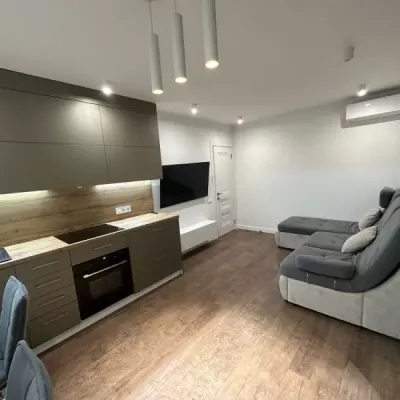 Купити квартиру - Харків, Жасминовий бульв.9-1, Нові Дома (Слобідський). Продаж нерухомості - Слобідський (Комінтернівський), вторинний ринок і новобуд недорого, ціна до 60000$, оголошення №2032496 фото 1