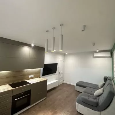 Купити квартиру - Харків, Жасминовий бульв.9-1, Нові Дома (Слобідський). Продаж нерухомості - Слобідський (Комінтернівський), вторинний ринок і новобуд недорого, ціна до 60000$, оголошення №2032496 фото 2