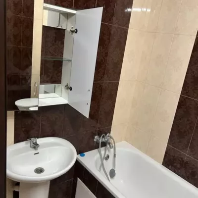 Зняти квартиру - Харків, Олімпійська вул.33, Нові Дома (Немишлянський). Оренда нерухомості - Немишлянський (Фрунзенський), вторинний ринок і новобуд недорого, ціна до 8000грн, оголошення №2032492 фото 6