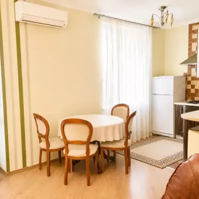 Зняти квартиру - Харків, Пушкінська вул.54. Оренда нерухомості - Київський, вторинний ринок і новобуд недорого, ціна до 19500грн, оголошення №2032491 фото 2