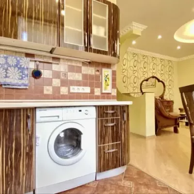 Зняти квартиру - Харків, Пушкінська вул.54. Оренда нерухомості - Київський, вторинний ринок і новобуд недорого, ціна до 19500грн, оголошення №2032491 фото 4