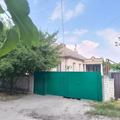 Купити будинок - Дніпро, Моторний пров.24. Продаж нерухомості - Амур-Нижньодніпровський (Амур Нижнеднепровский), вторинний ринок і новобуд недорого, ціна до 38500$, оголошення №1818617 фото 1