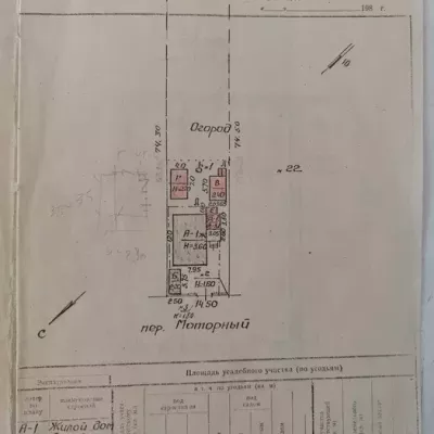 Купити будинок - Дніпро, Моторний пров.24. Продаж нерухомості - Амур-Нижньодніпровський (Амур Нижнеднепровский), вторинний ринок і новобуд недорого, ціна до 38500$, оголошення №1818617 фото 24