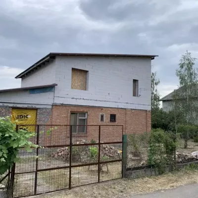 Купити будинок - Дніпропетровська обл., Дачна вул., Олександрівка с.. Продаж нерухомості - Дніпровський, вторинний ринок і новобуд недорого, ціна до 18500$, оголошення №1816364 фото 9