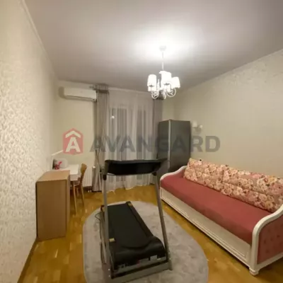 Купити квартиру - Дніпро, Олександра Поля просп.16. Продаж нерухомості - Центральний (Кіровський), вторинний ринок і новобуд недорого, ціна до 132000$, оголошення №2032688 фото 12
