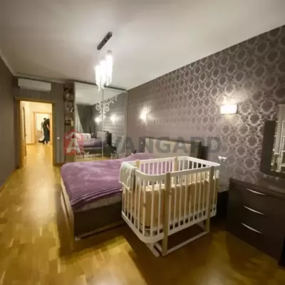Купити квартиру - Дніпро, Олександра Поля просп.16. Продаж нерухомості - Центральний (Кіровський), вторинний ринок і новобуд недорого, ціна до 132000$, оголошення №2032688 фото 8