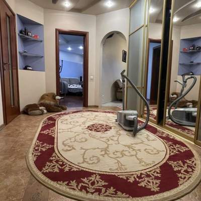 Зняти квартиру - Київ, Кадетський Гай вул.3, Солом'янка. Оренда нерухомості - Солом'янський район, вторинний ринок і новобуд недорого, ціна до 22000грн, оголошення №2033586 фото 5