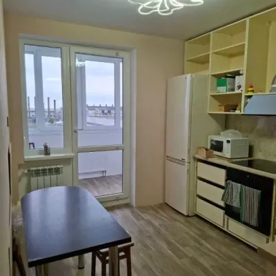 Зняти квартиру - Харків, Льва Ландау просп.52в, Нові Дома (Немишлянський). Оренда нерухомості - Немишлянський (Фрунзенський), вторинний ринок і новобуд недорого, ціна до 15000грн, оголошення №2033948 фото 4