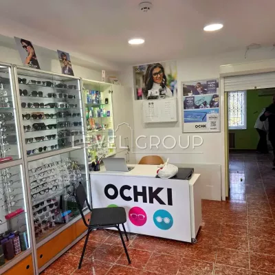 Зняти торгову площу - Київ, Берестейський (Перемоги) просп.22, Шевченківський р-н (центр). Оренда нерухомості - Шевченківський район, вторинний ринок і новобуд недорого, ціна до 60000грн, оголошення №2034003 фото 5