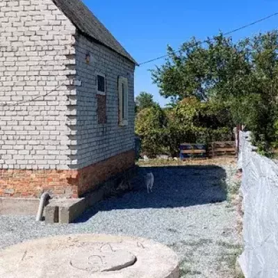 Купити будинок - Дніпропетровська обл., Новоселівка с.. Продаж нерухомості - Новомосковський, вторинний ринок і новобуд недорого, ціна до 16000$, оголошення №1761022 фото 12
