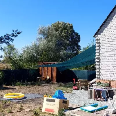 Купити будинок - Дніпропетровська обл., Новоселівка с.. Продаж нерухомості - Новомосковський, вторинний ринок і новобуд недорого, ціна до 16000$, оголошення №1761022 фото 14
