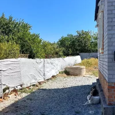 Купити будинок - Дніпропетровська обл., Новоселівка с.. Продаж нерухомості - Новомосковський, вторинний ринок і новобуд недорого, ціна до 16000$, оголошення №1761022 фото 15