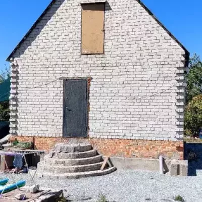 Купити будинок - Дніпропетровська обл., Новоселівка с.. Продаж нерухомості - Новомосковський, вторинний ринок і новобуд недорого, ціна до 16000$, оголошення №1761022 фото 9