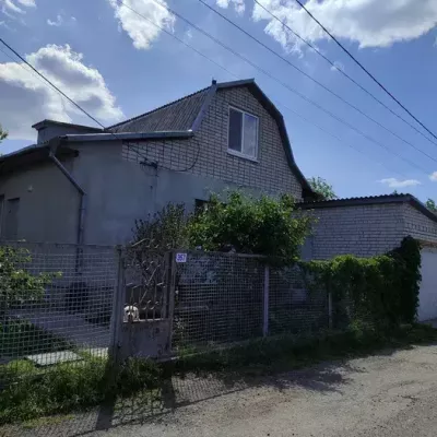 Купити будинок - Дніпропетровська обл.. Продаж нерухомості - Дніпровський, вторинний ринок і новобуд недорого, ціна до 29000$, оголошення №1760321 фото 1
