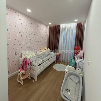 Купити квартиру - Харків, Льва Ландау просп.60. Продаж нерухомості - Місто і передмістя, вторинний ринок і новобуд недорого, ціна до 155000$, оголошення №2034240 фото 9