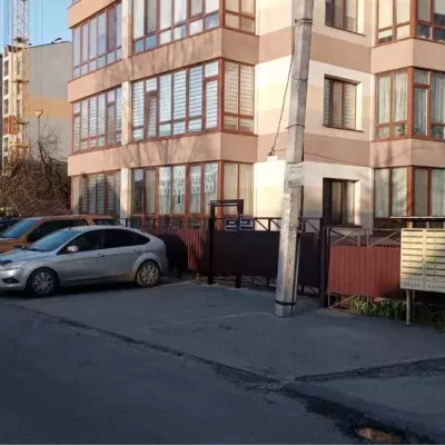 Купити квартиру - Хмельницький, Мирний 2-й пров.8. Продаж нерухомості - Виставка, вторинний ринок і новобуд недорого, ціна до 80000$, оголошення №1749870 фото 6