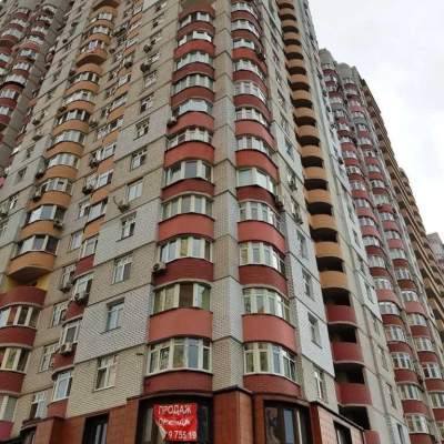Зняти квартиру - Київ, Калнишевського Петра (Петра Калнышевского) вул.7, Оболонь. Оренда нерухомості - Оболонський район, вторинний ринок і новобуд недорого, ціна до 15000грн, оголошення №2034619 фото 9