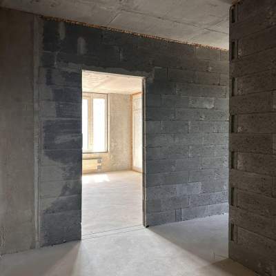 Купити квартиру - Київ, Дніпровська наб.20б, Позняки. Продаж нерухомості - Дарницький район, вторинний ринок і новобуд недорого, ціна до 165000$, оголошення №2034599 фото 3