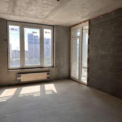 Купити квартиру - Київ, Дніпровська наб.20б, Позняки. Продаж нерухомості - Дарницький район, вторинний ринок і новобуд недорого, ціна до 165000$, оголошення №2034599 фото 4