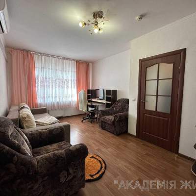 Зняти квартиру - Київ, Русової Софії вул.7, Осокорки. Оренда нерухомості - Дарницький район, вторинний ринок і новобуд недорого, ціна до 15000грн, оголошення №2034569 фото 2