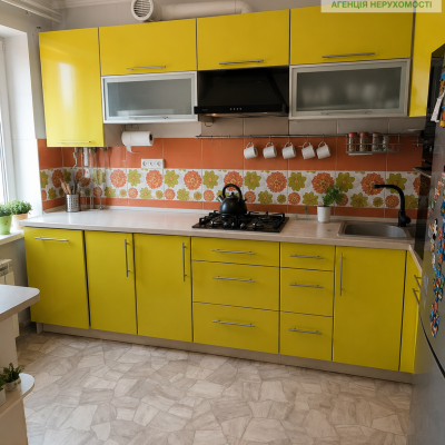Купити квартиру - Кропивницький, Жадова вул.. Продаж нерухомості - Фортечний (Кіровський), вторинний ринок і новобуд недорого, ціна до 79500$, оголошення №1950354 фото 9