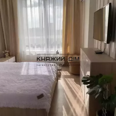 Зняти квартиру - Київ, Солом'янська вул., Солом'янка. Оренда нерухомості - Солом'янський район, вторинний ринок і новобуд недорого, ціна до 650$, оголошення №2034761 фото 1