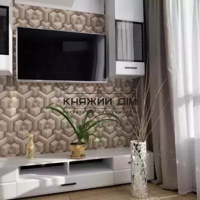 Зняти квартиру - Київ, Солом'янська вул., Солом'янка. Оренда нерухомості - Солом'янський район, вторинний ринок і новобуд недорого, ціна до 650$, оголошення №2034761 фото 11