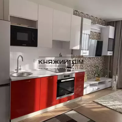 Зняти квартиру - Київ, Солом'янська вул., Солом'янка. Оренда нерухомості - Солом'янський район, вторинний ринок і новобуд недорого, ціна до 650$, оголошення №2034761 фото 12