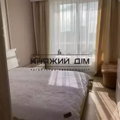 Зняти квартиру - Київ, Солом'янська вул., Солом'янка. Оренда нерухомості - Солом'янський район, вторинний ринок і новобуд недорого, ціна до 650$, оголошення №2034761 фото 2