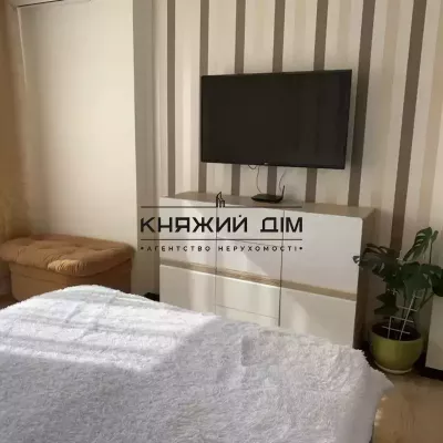 Зняти квартиру - Київ, Солом'янська вул., Солом'янка. Оренда нерухомості - Солом'янський район, вторинний ринок і новобуд недорого, ціна до 650$, оголошення №2034761 фото 4