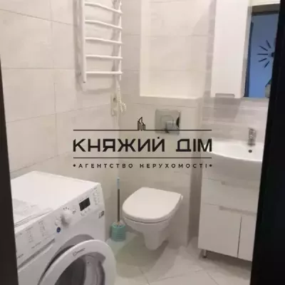 Зняти квартиру - Київ, Солом'янська вул., Солом'янка. Оренда нерухомості - Солом'янський район, вторинний ринок і новобуд недорого, ціна до 650$, оголошення №2034761 фото 6